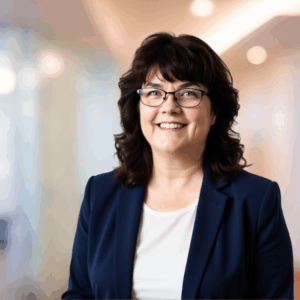 JEN BEYST BRAIN BUILDERS CEO