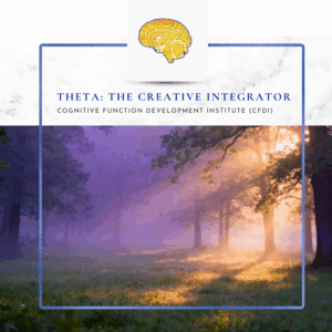 gamma: the high speed brain