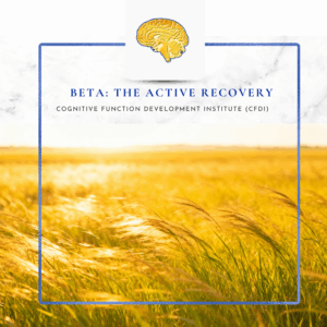 gamma: the high speed brain