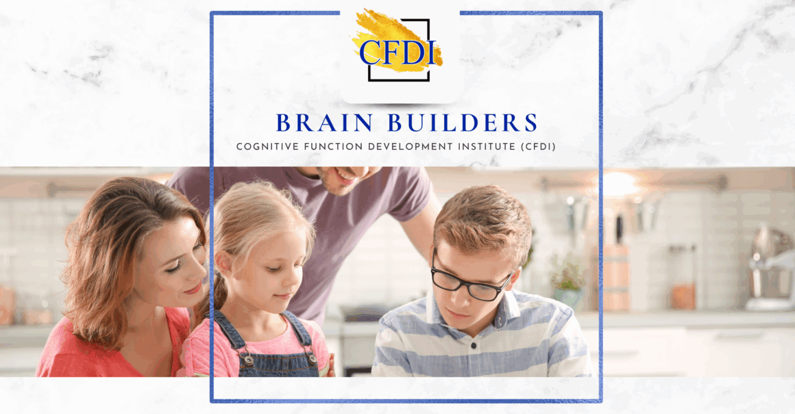 Rewiring the Brain for Lasting Change: How CFDT Helps Kids and Adults Thrive