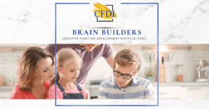 Rewiring the Brain for Lasting Change: How CFDT Helps Kids and Adults Thrive