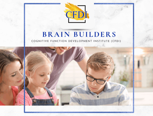 Rewiring the Brain for Lasting Change: How CFDT Helps Kids and Adults Thrive
