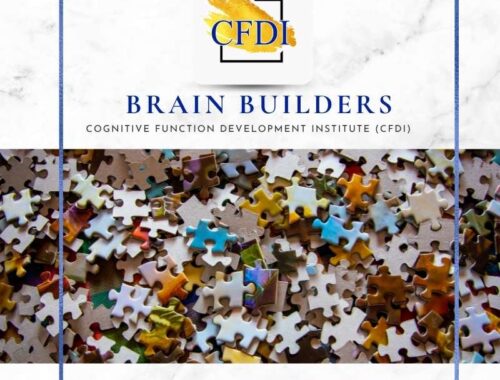cfdt transform your practice, transform brains