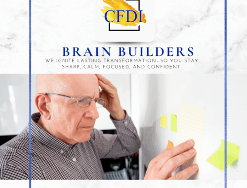 Memory Matters: Take Action Before You Forget