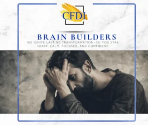 from surviving to thriving how cfdt helps the brain overcome holiday depression
