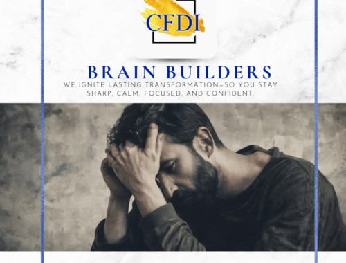 from surviving to thriving how cfdt helps the brain overcome holiday depression