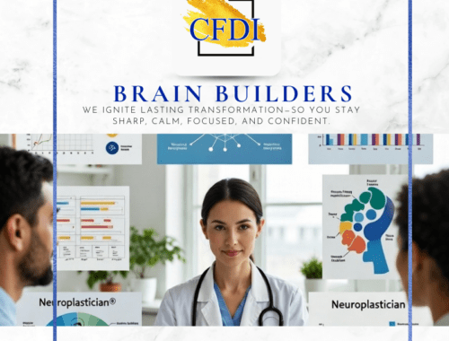 what is a neuroplastician understanding the designation — and why a neuroplastician matters