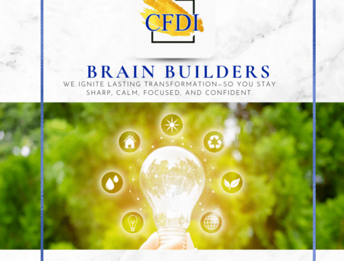 why efficiency matters more than “working harder”