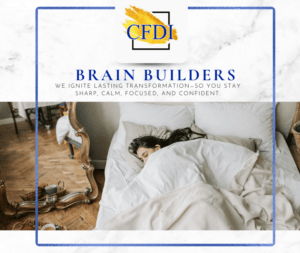 new year brain reset why deep rest is the foundation for a sharper 2026